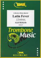 Latin Fever Standard