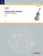 Violoncello-Schule op. 30 Standard
