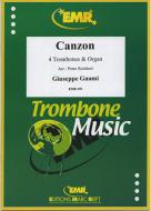 Canzon Standard