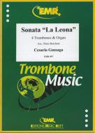 Sonata La Leona Standard
