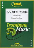 A Gospel Voyage Standard