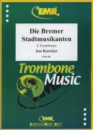 Die Bremer Stadtmusikanten Op. 138 Standard