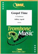 Gospel Time Standard
