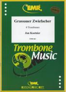 Grassauer Zwiefacher op. 105 3b Standard