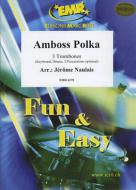 Amboss Polka Standard