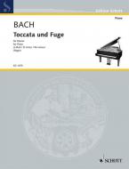 Toccata und Fuge d-Moll BWV 565 Standard
