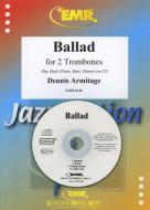 Jazzination Ballad Standard