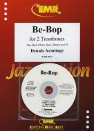 Jazzination Be-Bop Standard