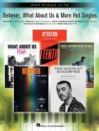 There's Nothing Holdin' Me Back 