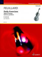 Tägliche Übungen Standard