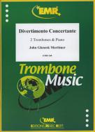 Divertimento Concertante Standard