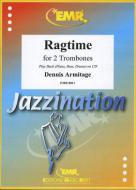 Jazzination Ragtime Standard