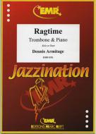 Jazzination Vol. 1 Ragtime Standard