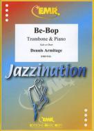 Jazzination Vol. 7 Be-Bop Standard