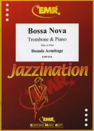 Jazzination Vol. 8 Bossa Nova Standard