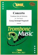 Concerto per Trombone Standard