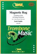 Magnetic Rag Standard