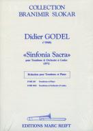 Sinfonia Sacra Standard