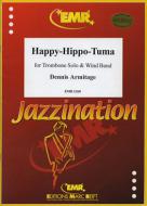 Happy-Hippo-Tuma Standard