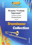 Hymnus 'Verbum Supernum' Standard