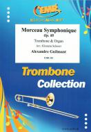 Morceau Symphonique Standard