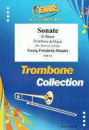 Sonate g-moll Standard