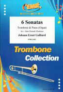 6 Sonatas Standard