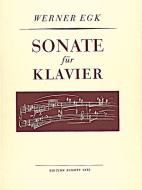 Sonate Standard