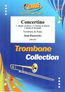 Concertino Standard