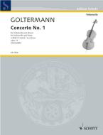 Violoncello-Konzert Nr. 1 a-Moll op. 14 Standard