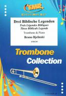Drei Biblische Legenden Standard
