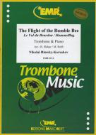 The Flight Of The Bumble Bee Standard