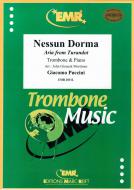 Nessun Dorma Standard