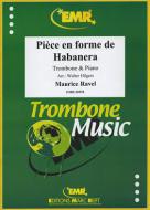 Pièce en forme de Habanera Standard