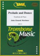 Prelude & Dance Standard