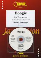 Jazzination Boogie Standard