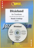 Jazzination Dixieland Standard