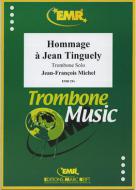Hommage à Jean Tinguely Standard