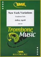 New York Variations Standard