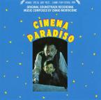 Cinema Paradiso 