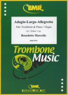 Adagio-Largo-Allegretto Standard