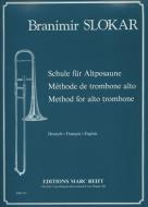 Method For Alto Trombone Standard