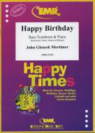 Happy Birthday Standard