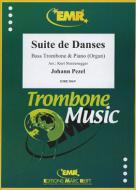 Suite de Danses Standard