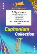 3 Spirituals Standard