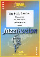The Pink Panther Standard