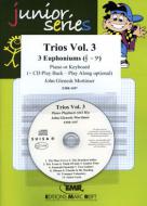 Trios Vol. 3 Standard