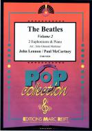 The Beatles Vol. 2 Standard