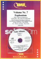 Solo Album Vol. 7 +CD Standard