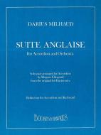 Suite Anglaise op. 234 